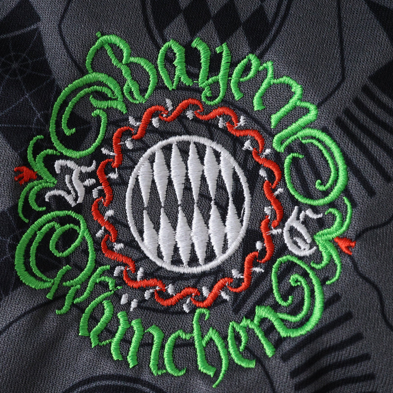 Bayern Munich Training Jersey 2025/26