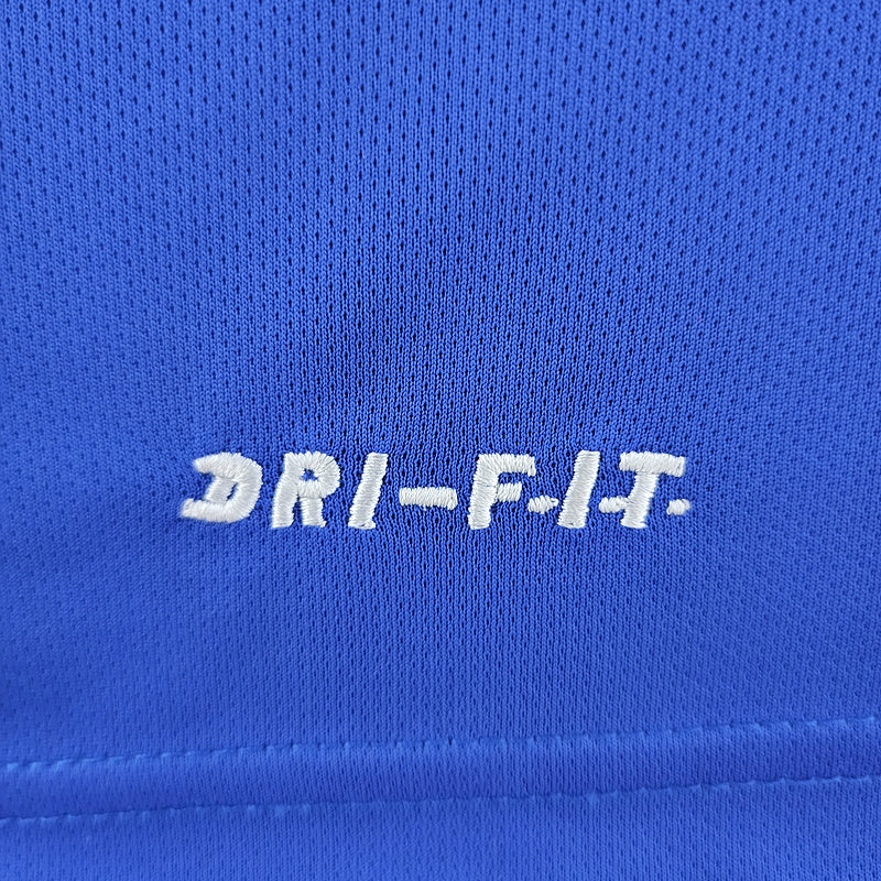 Boca Juniors 11/12 Home Jersey - Retro Version