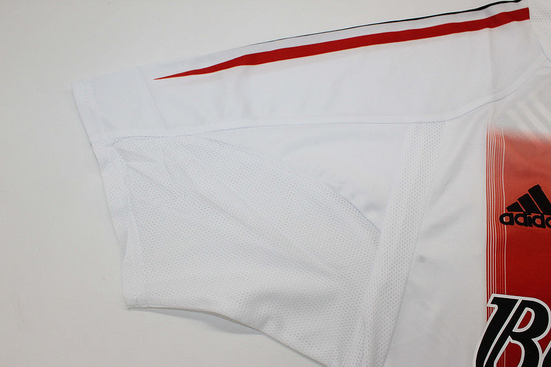 River Plate 04/05 Home Jersey - Retro Version