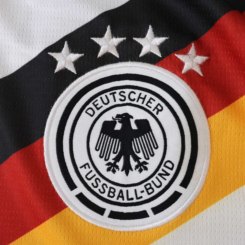 Germany World Cup 2026 Jersey