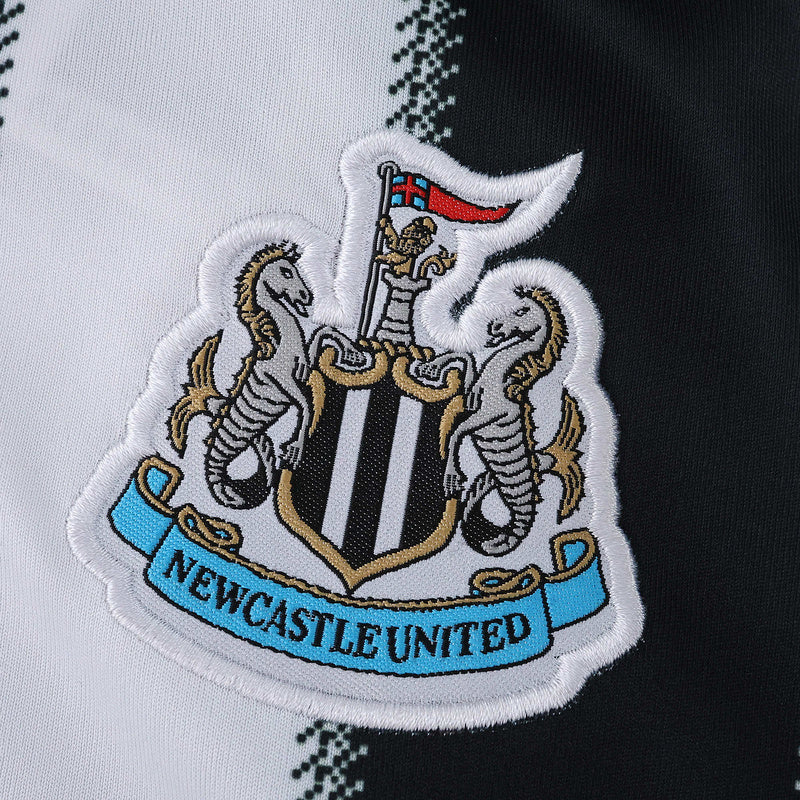 Kids Newcastle United Home Kit 25/26