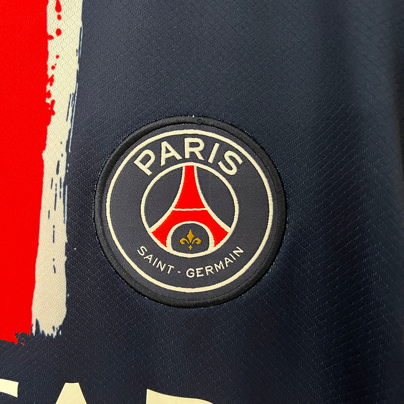 Paris Saint Germain Home Jersey 2024/2025