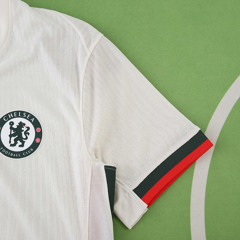 Chelsea Player Jersey Away 2025/2026