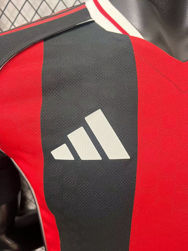 River Plate Away Jersey 2025/26 - Player Version