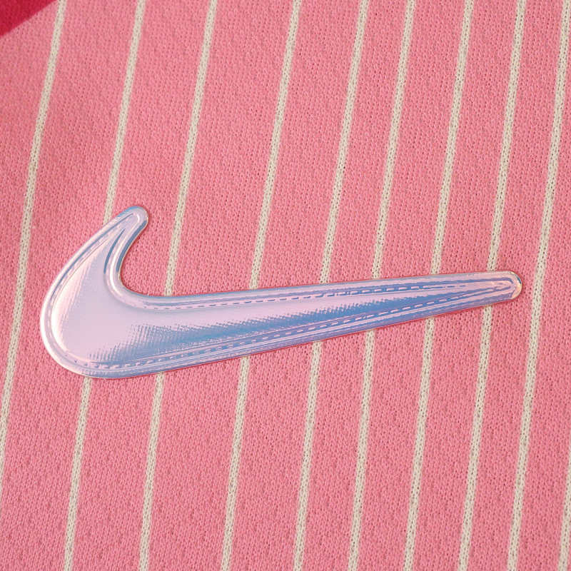 Barcelona Woman Special Edition Jersey Pink 2025/26