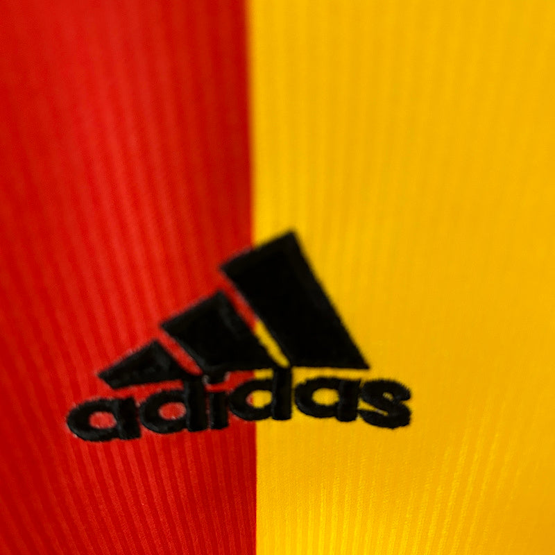 Galatasaray 1999/00 Home Retro Jersey