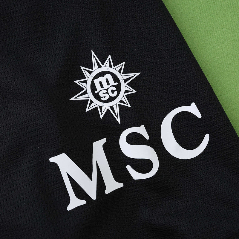 AC Milan Home Jersey 2025/26