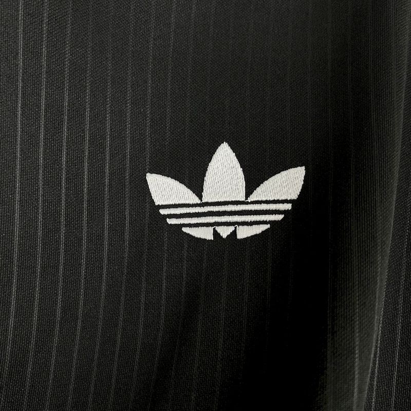 Germany 125th Anniversary Jersey Black