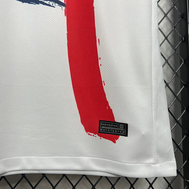 Paris Saint Germain Away Jersey 2025/26