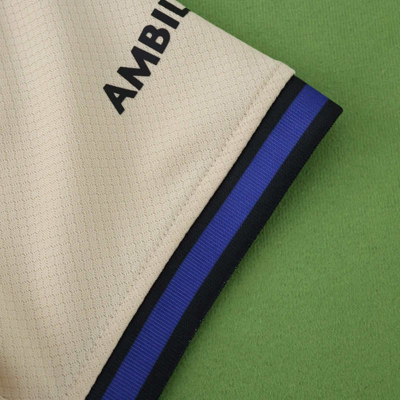 Kids Barcelona x Kobe Bryant Away Kit 2025/26