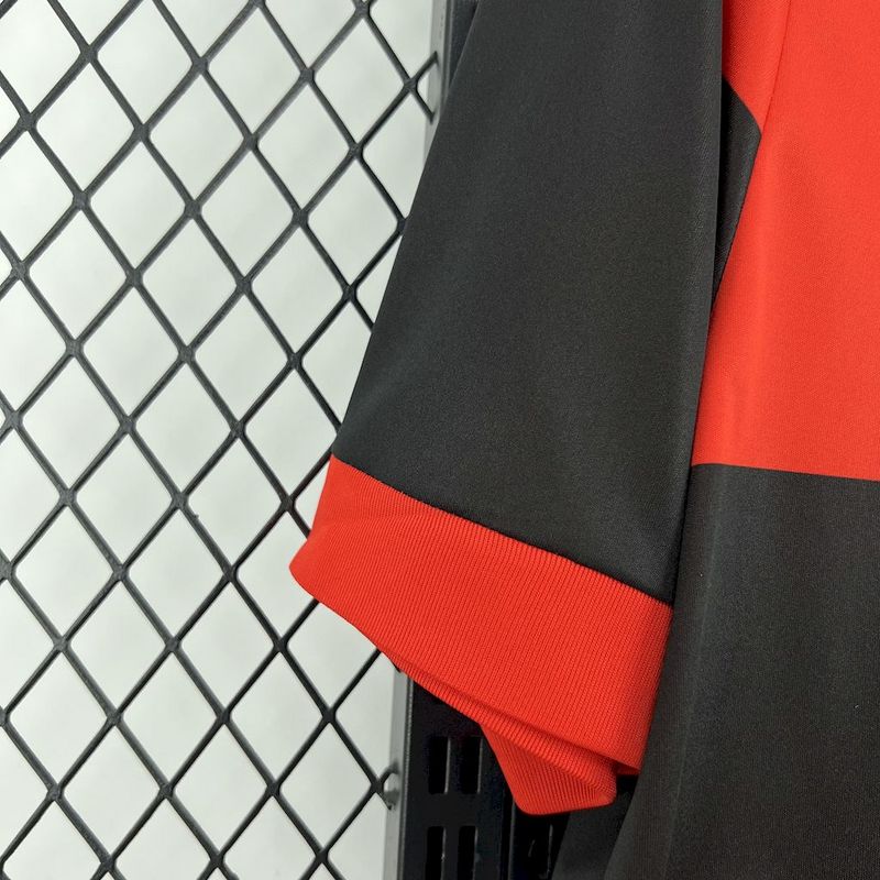 Camisa Flamengo 125th Anniversary