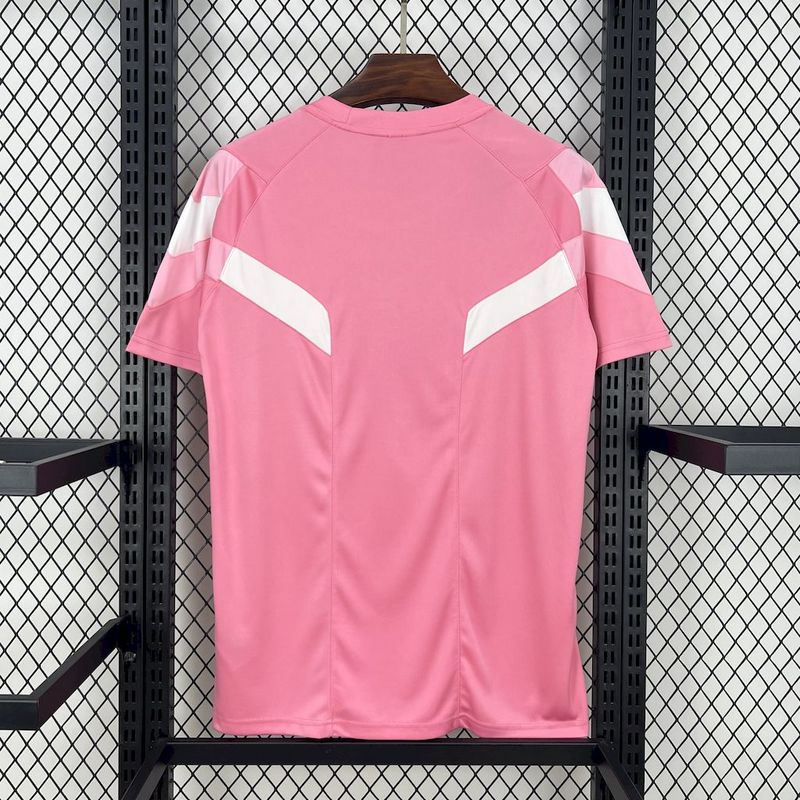 Inter Miami Pink Casual Special Edition Jersey 2025/26