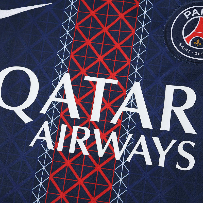 PSG 2025 XO Concept Jersey
