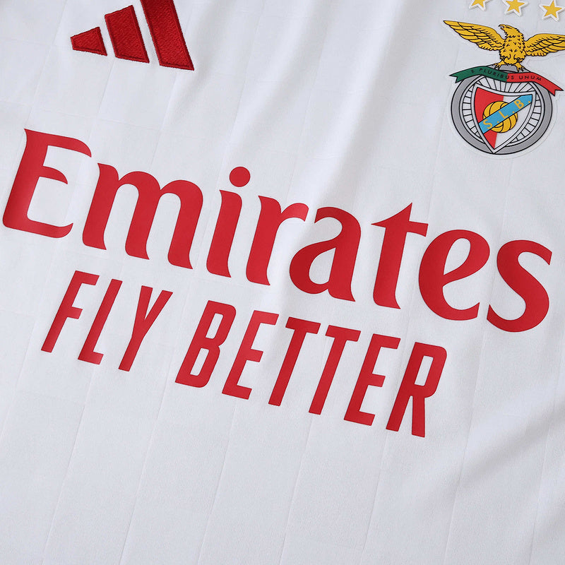 Benfica 25/26 Third Jersey