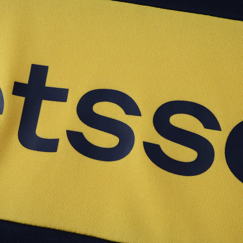 Boca Juniors Home 120th Anniversary 2025/26 Jersey