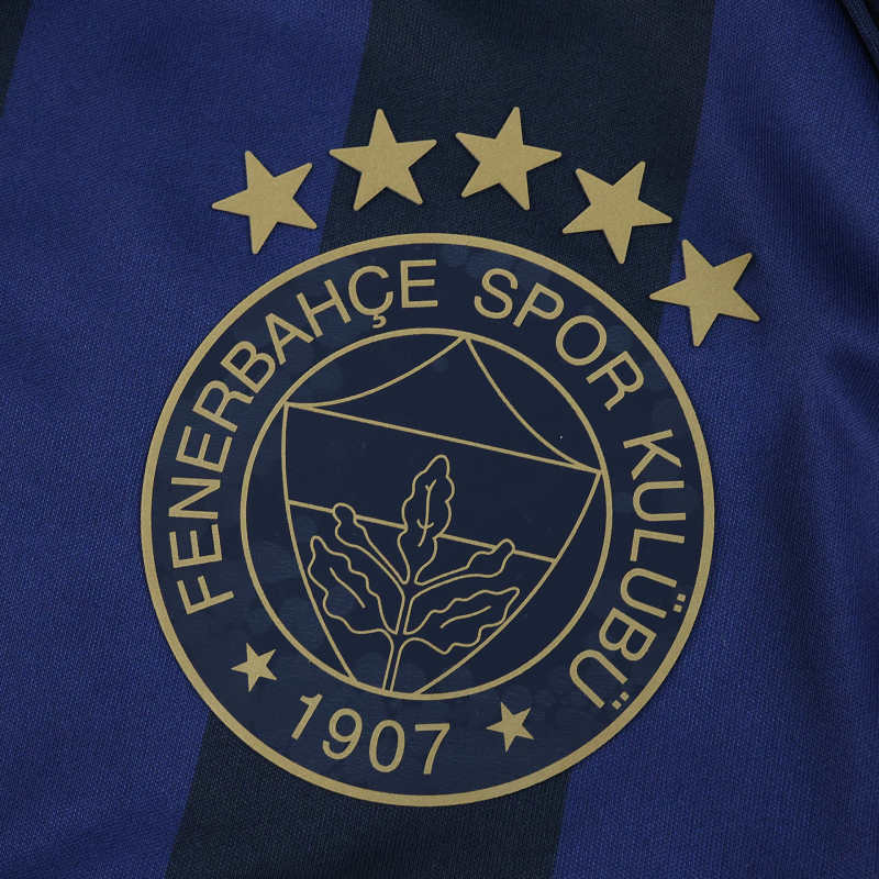 COMBO Fenerbahçe 2025/26 - BLACK NOVEMBER