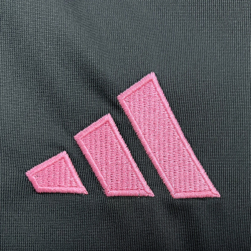 #10 LIONEL MESSI Inter Miami Away Jersey 2025/2026