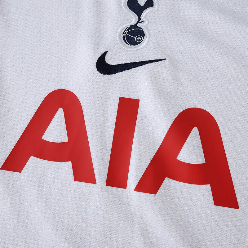 Kids Tottenham Hotspur Home Kit 25/26