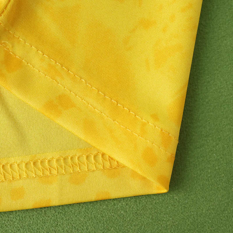 Colombia World Cup 2026 Jersey