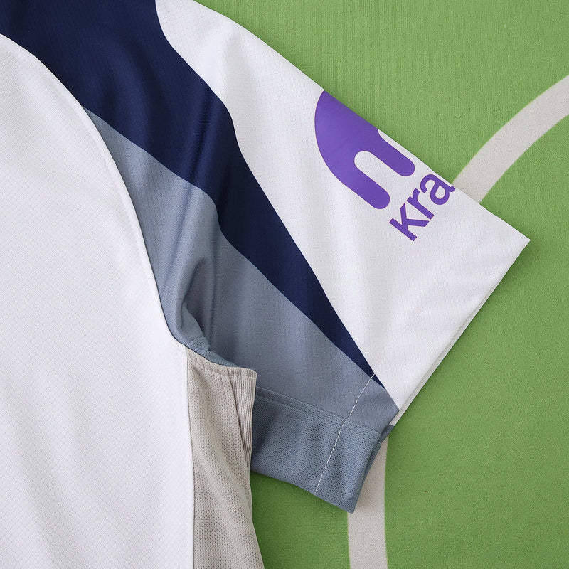 Tottenham Hotspur 25/26 Home Jersey