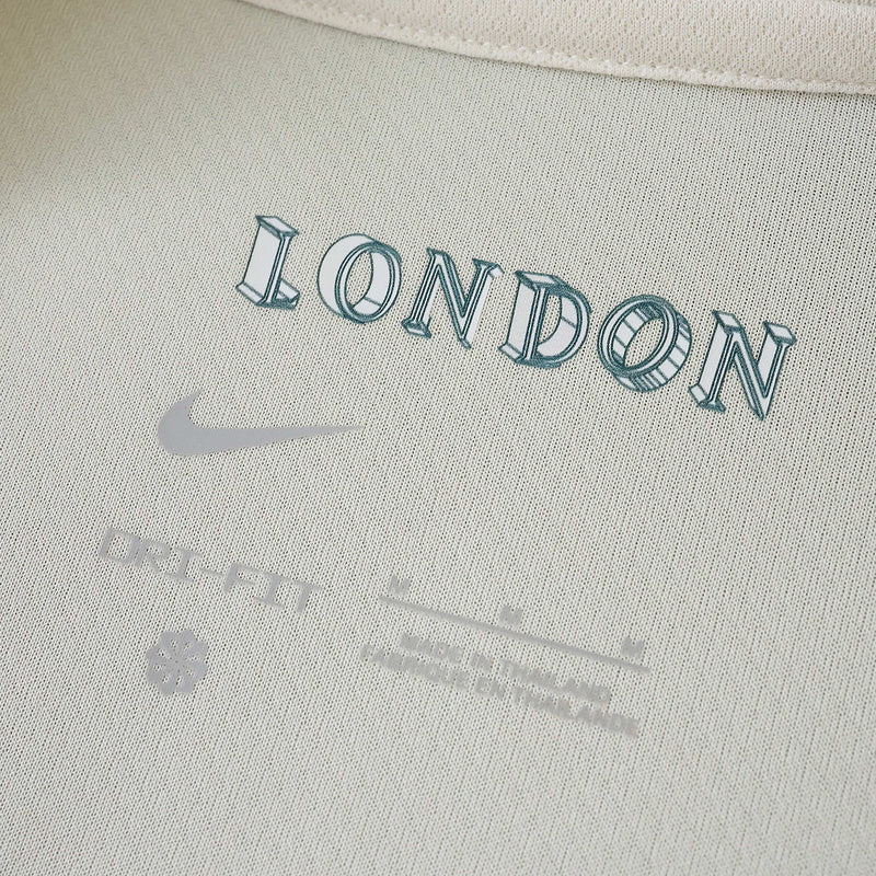 Chelsea Away Jersey 2025/2026