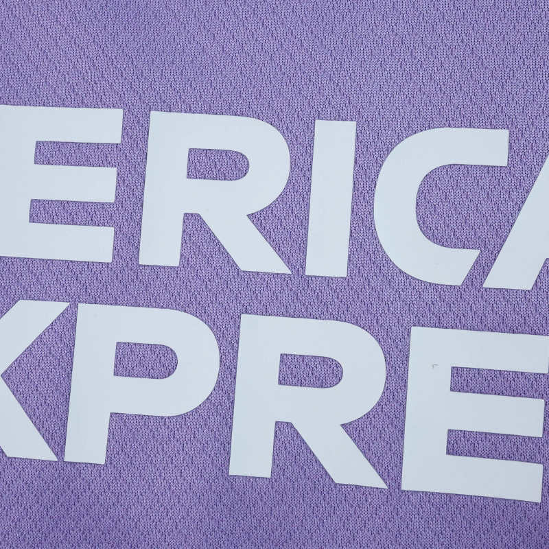 Brighton Away Jersey 2025/26