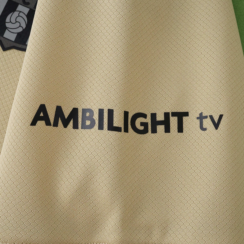 Barcelona x Kobe Bryant Away Jersey 2025/26