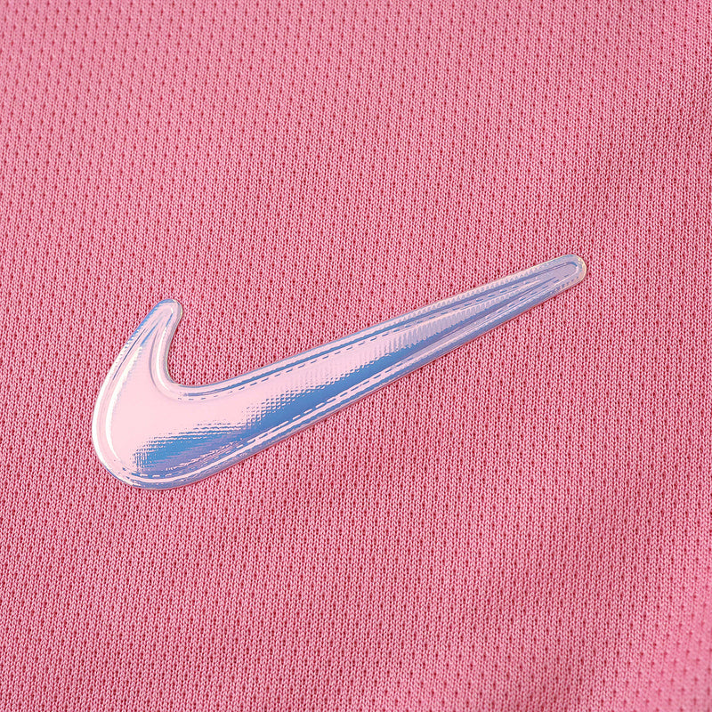 Kids Barcelona Special Edition Jersey Pink Kit 2025/26