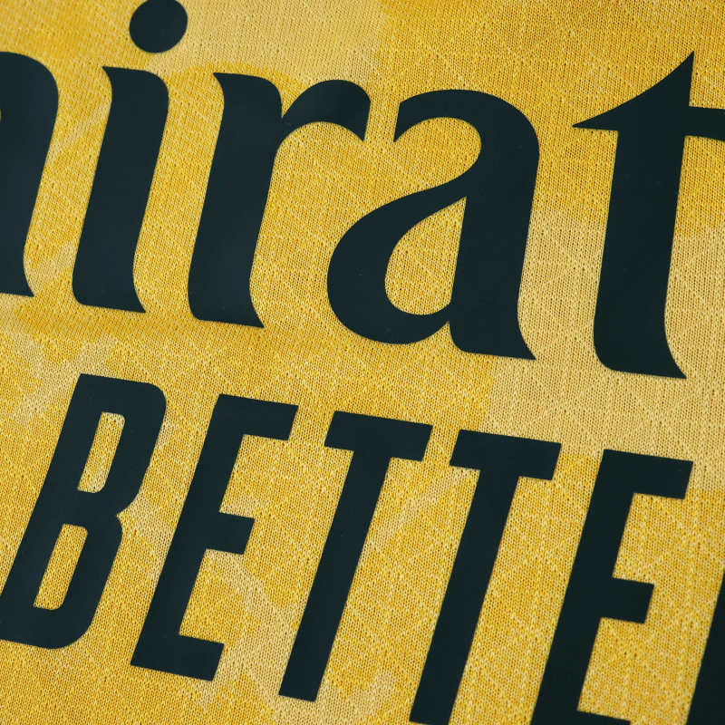 AC Milan Third Jersey 2025/26 - Player Version