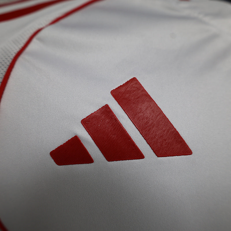 River Plate Home Player Jersey 2024/25