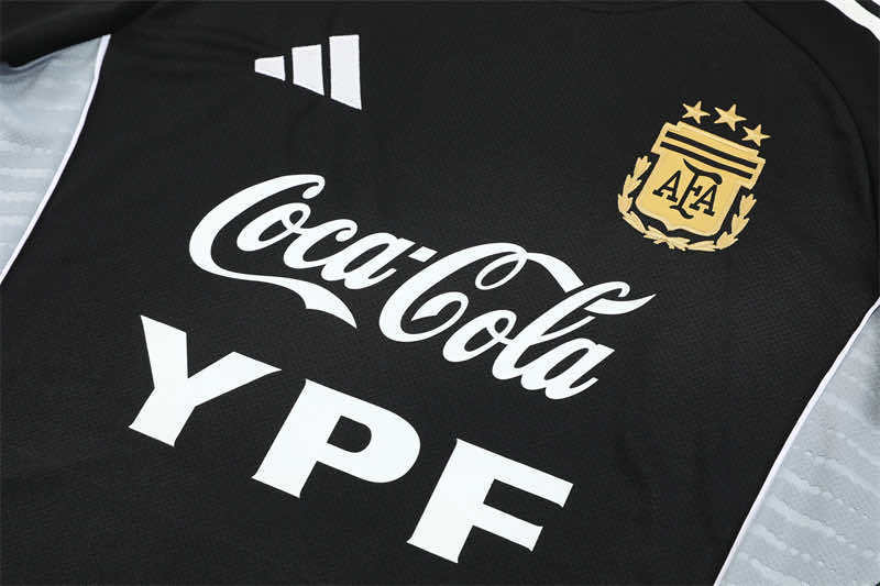 Argentina Kit Training 2025