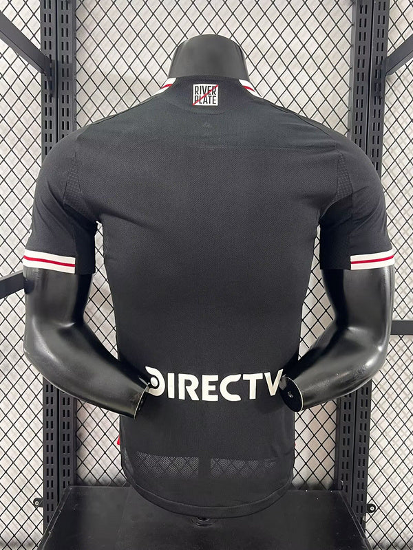 River Plate Away Jersey 2025/26 - Player Version