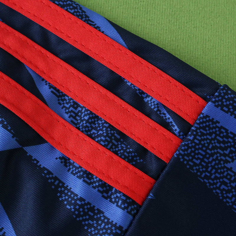 Arsenal Away Jersey 2025/26 - Rice #41