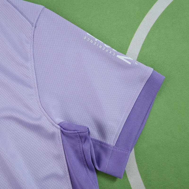 Brighton Away Jersey 2025/26