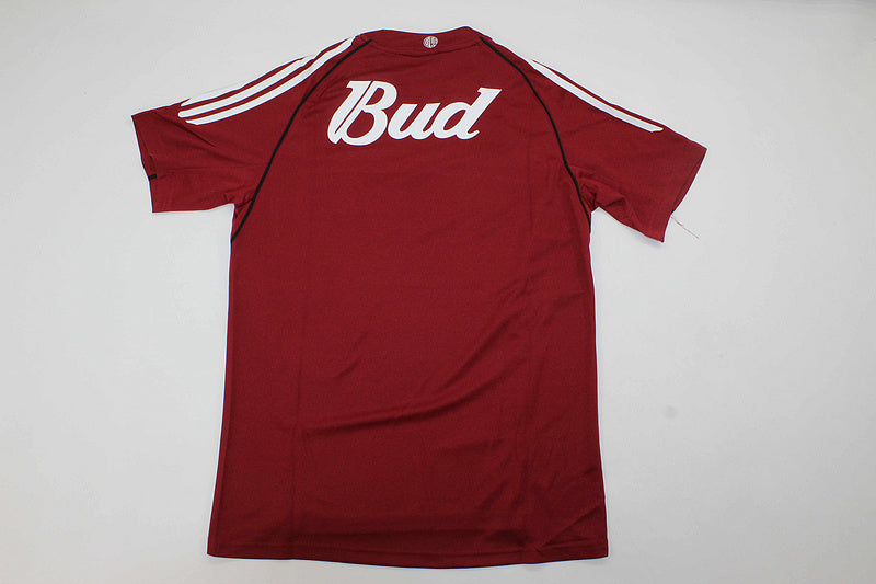 River Plate 05/06 Away Jersey - Retro Version