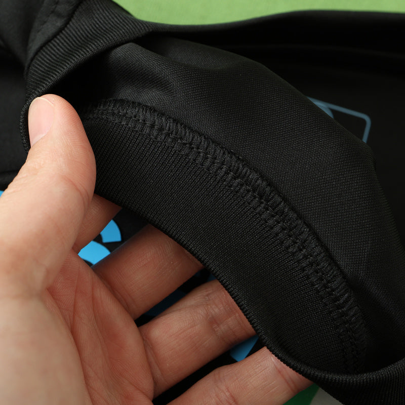 Napoli Special Edition Black 24/25