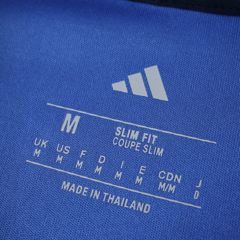 Arsenal Away Jersey 2025/26 - Saka #7