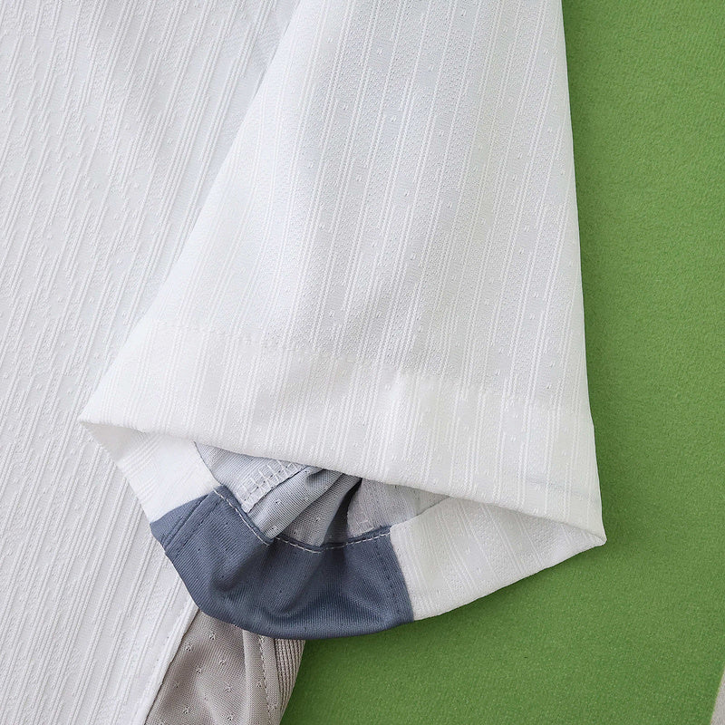 Tottenham Hotspur Player Jersey Home 25/26