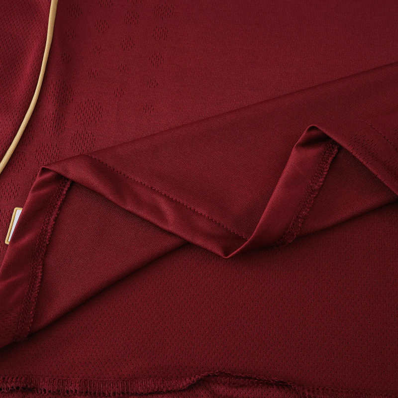 Aston Villa Player Jersey Home 2025/26