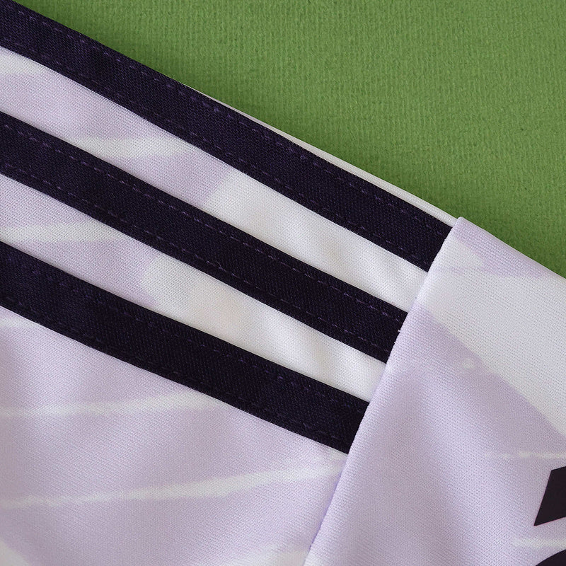 Manchester United 25/26 I Away Jersey