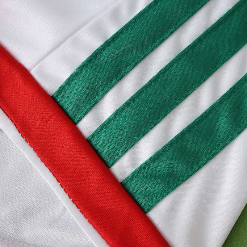 Kit Kids Mexico World Cup 2026 Jersey