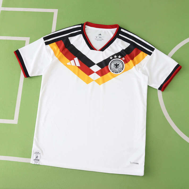 Germany World Cup 2026 Jersey