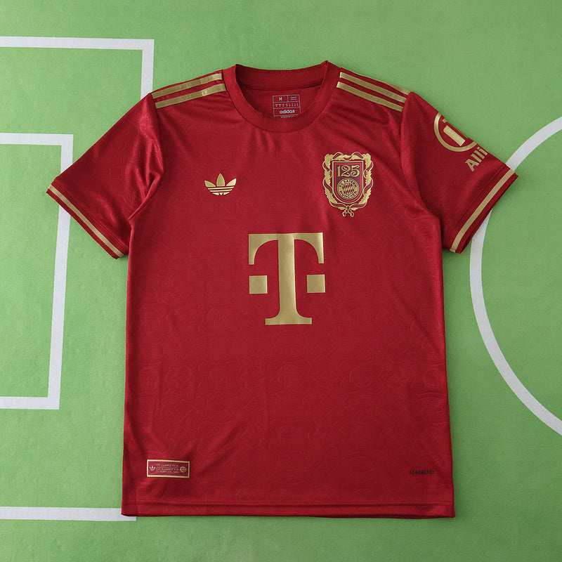 Combo Bayern + Germany 125th Anniversary