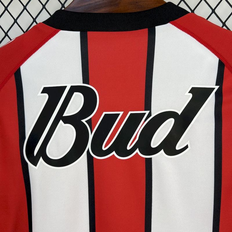 River Plate 03/04 Away Jersey - Retro Version