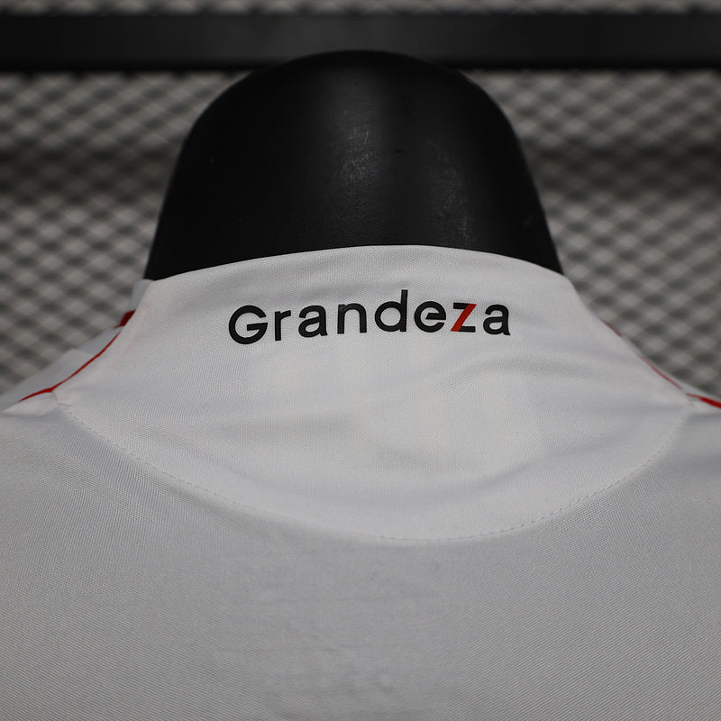 River Plate Home Player Jersey 2024/25