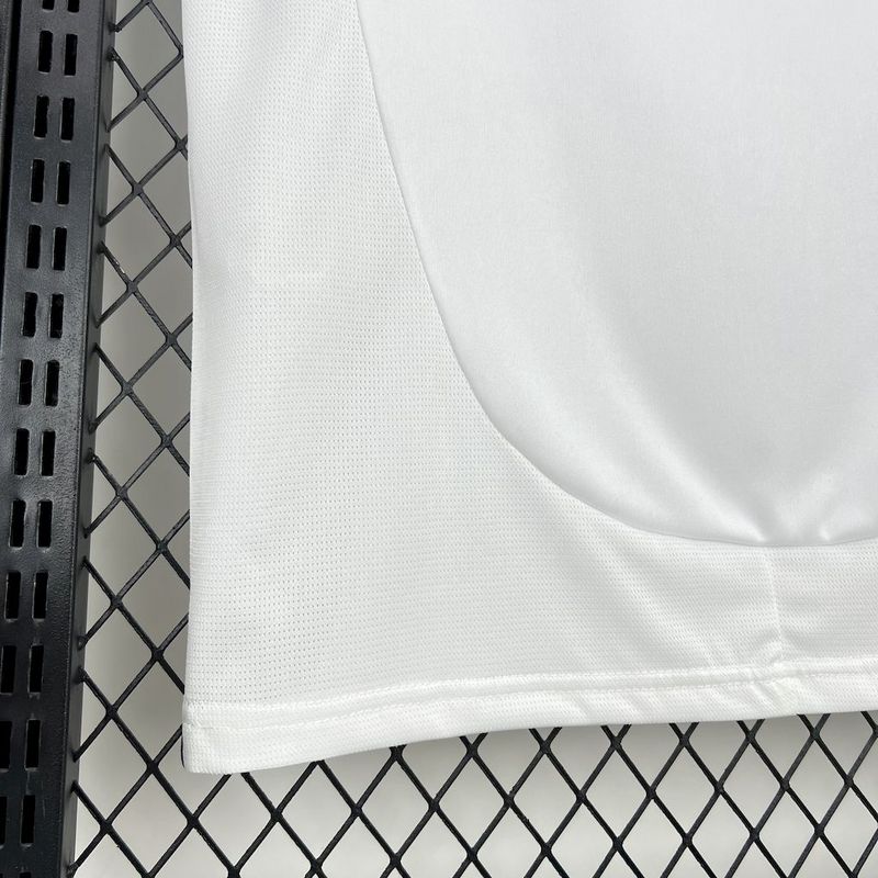 Camisa Flamengo Away Regata 2025/26