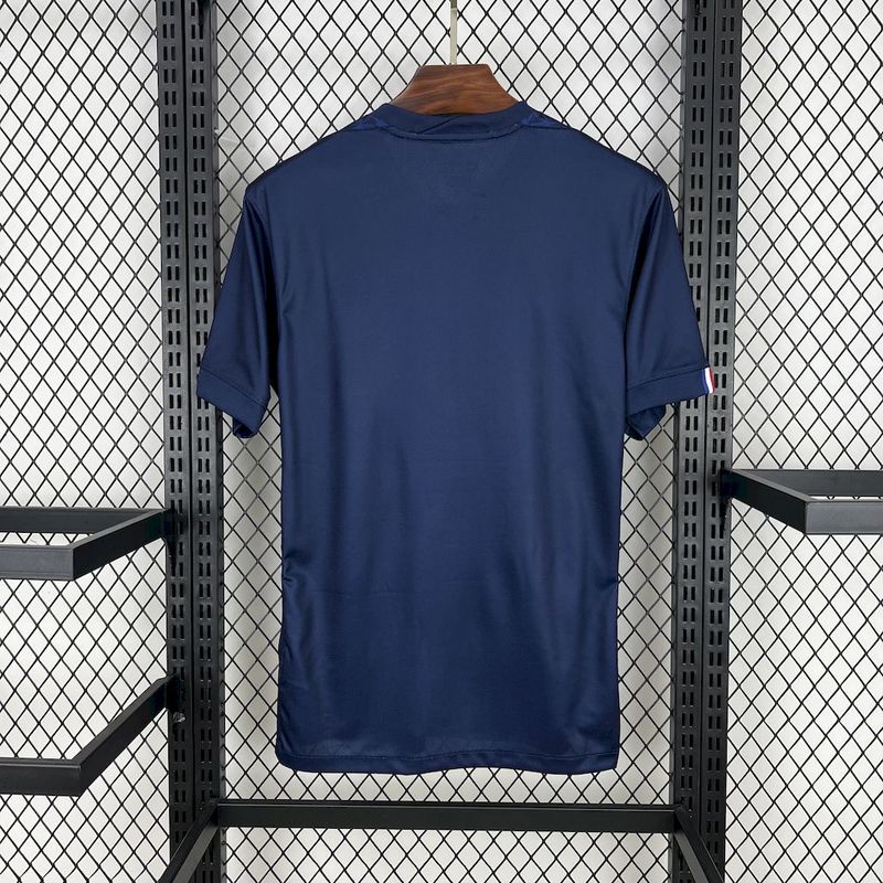 Paris Saint Germain Home Jersey 2025/26