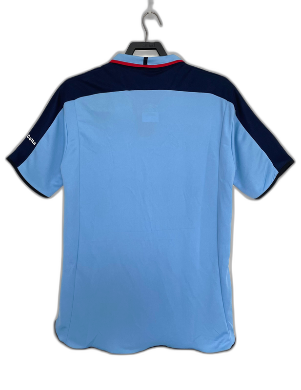Celta Vigo 03/04 I Home Jersey - Retro Version