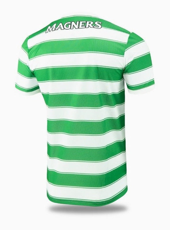 Celtic F.C. 21/22 I Home Jersey - Fan Version