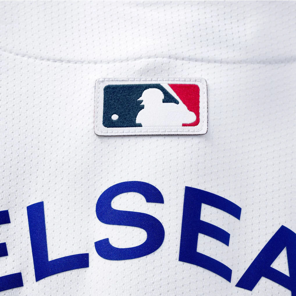 Chelsea x MLB Club World Cup Limited Jersey